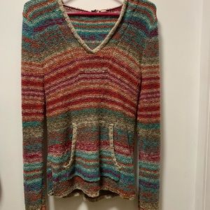 Roxy sweater